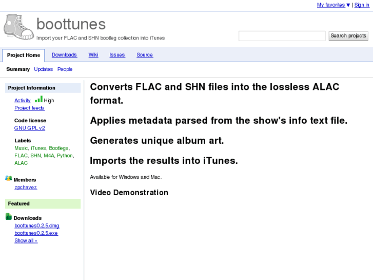 www.boottunes.com