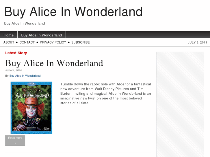 www.buyaliceinwonderland.com