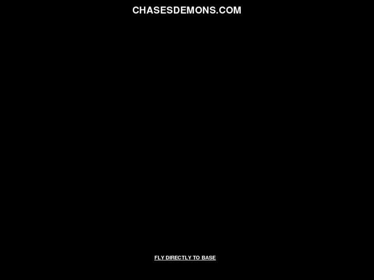 www.chasesdemons.com