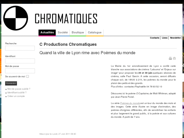 www.chromashop.fr