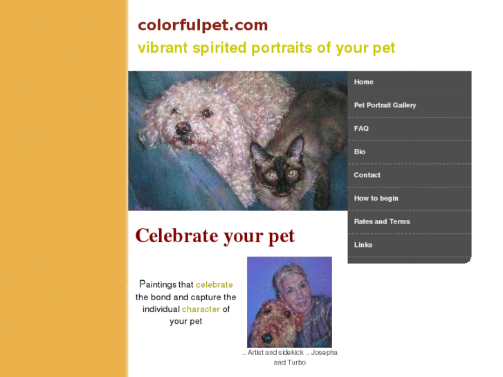 www.colorfulpet.com