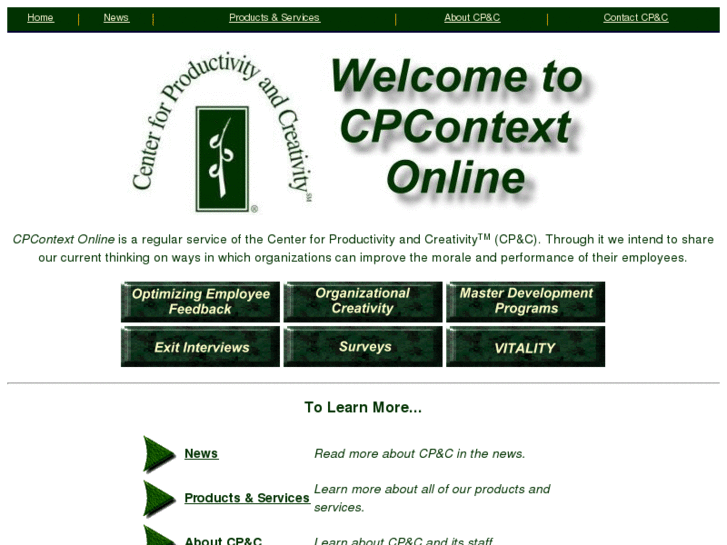 www.cpcontext.com