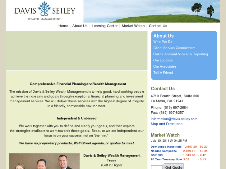 www.davis-seiley.com