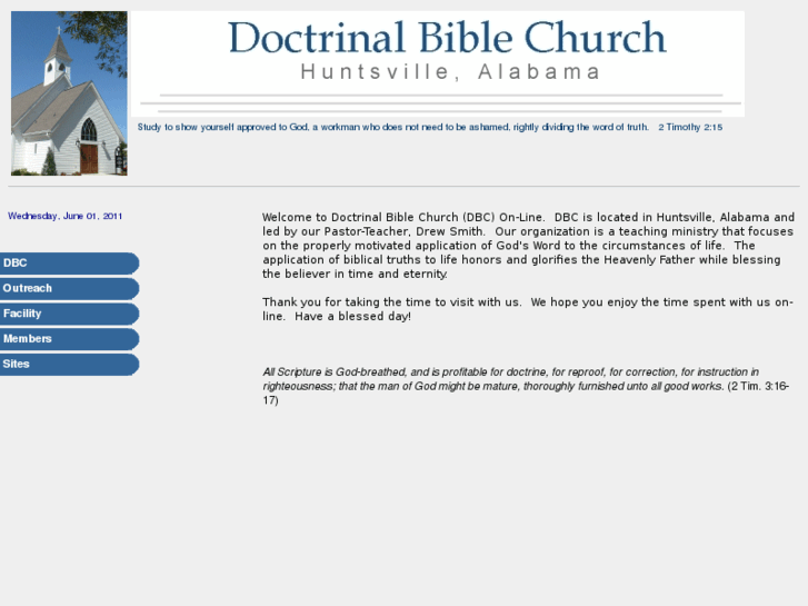 www.dbc-hsv.org