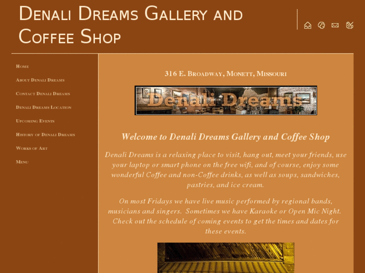 www.denalidreamscoffee.com