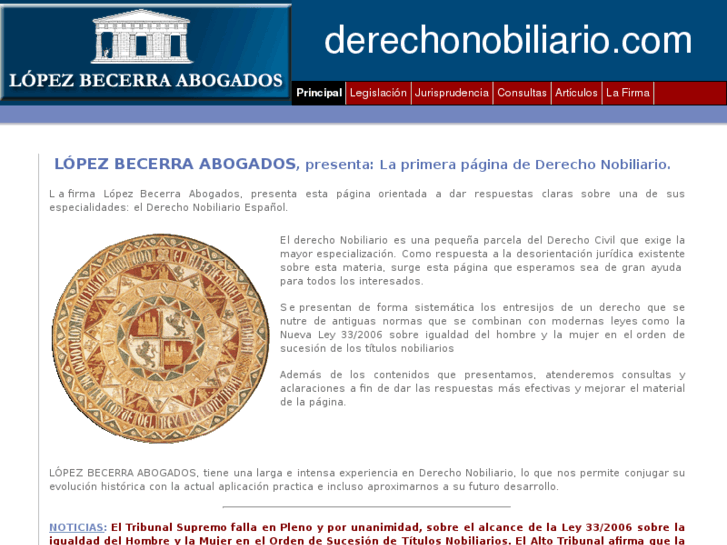 www.derechonobiliario.com