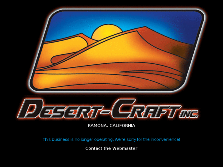 www.desert-craft.com