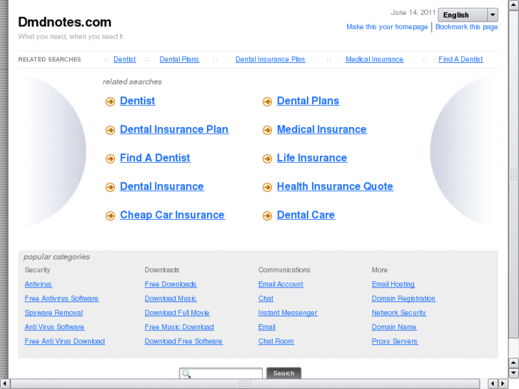 www.dmdnotes.com
