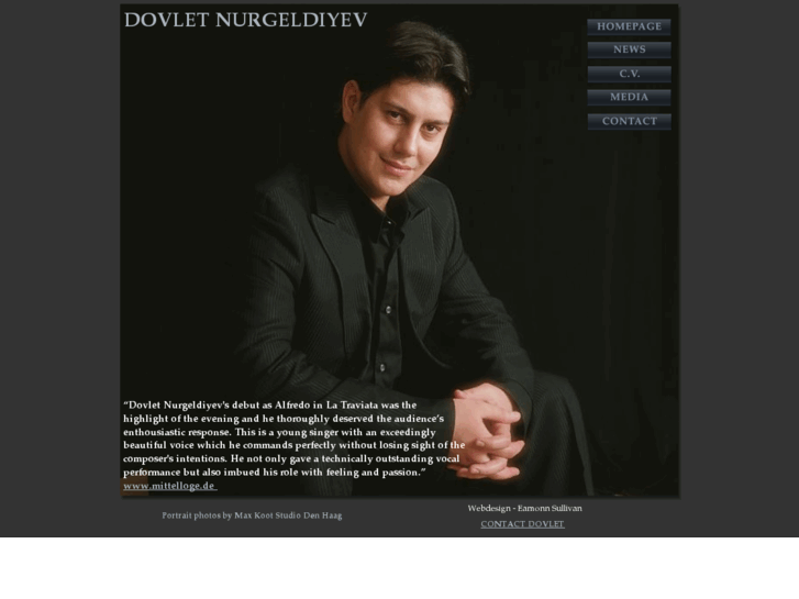 www.dovletnurgeldiyev.com