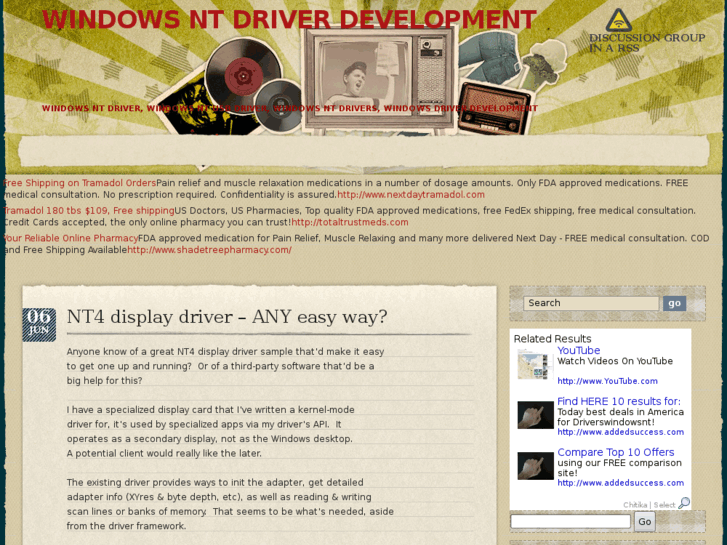 www.driverswindowsnt.info