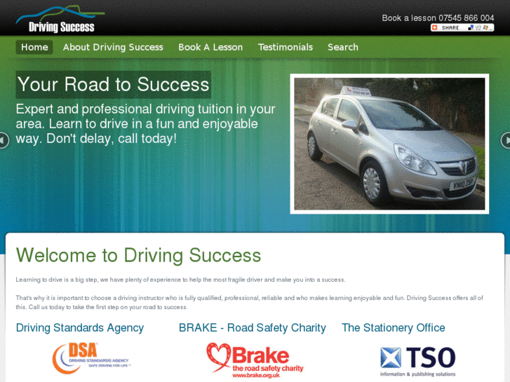 www.driving-success.net