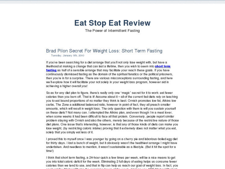 www.eatstopeatreview.net