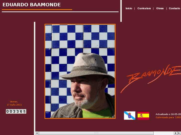 www.eduardobaamonde.net