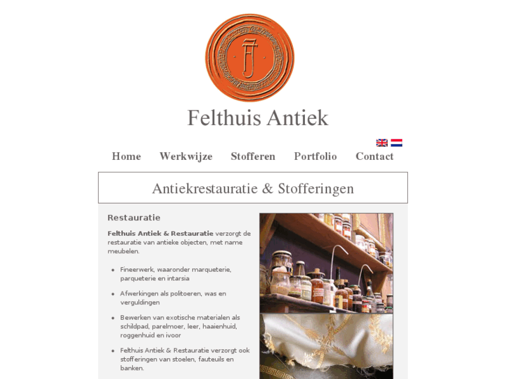 www.felthuisantiek.nl