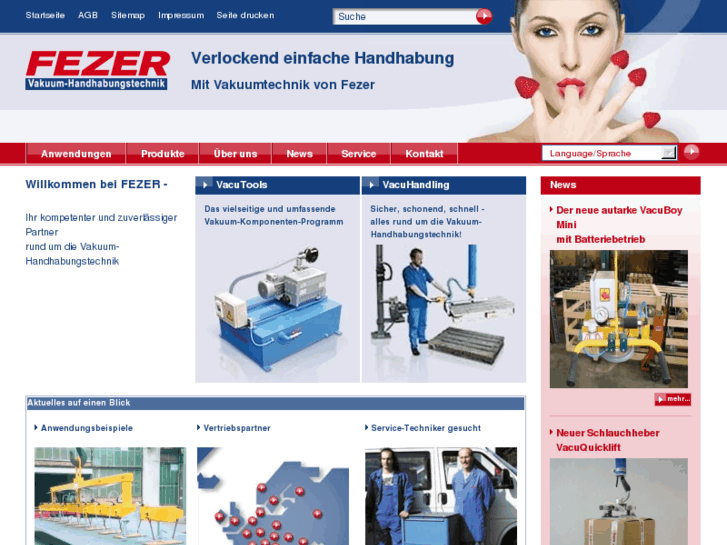 www.fezer.asia