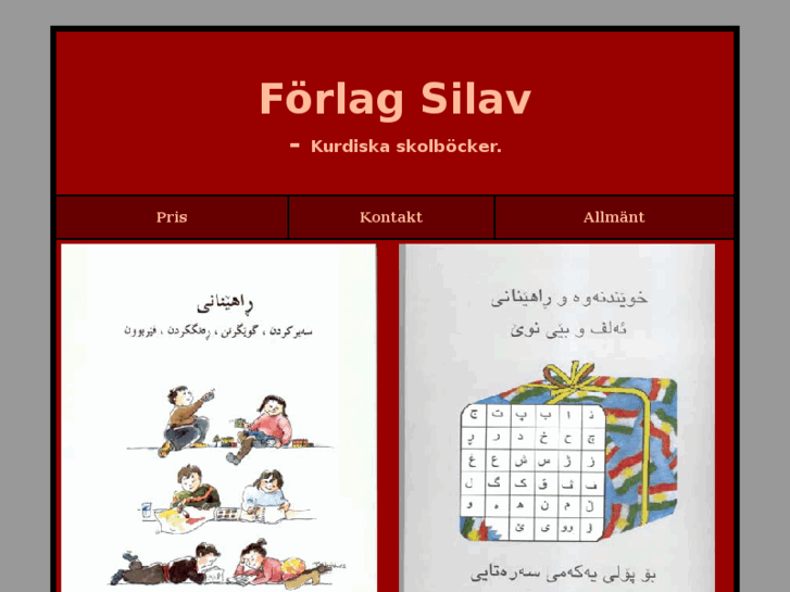 www.forlagsilav.com