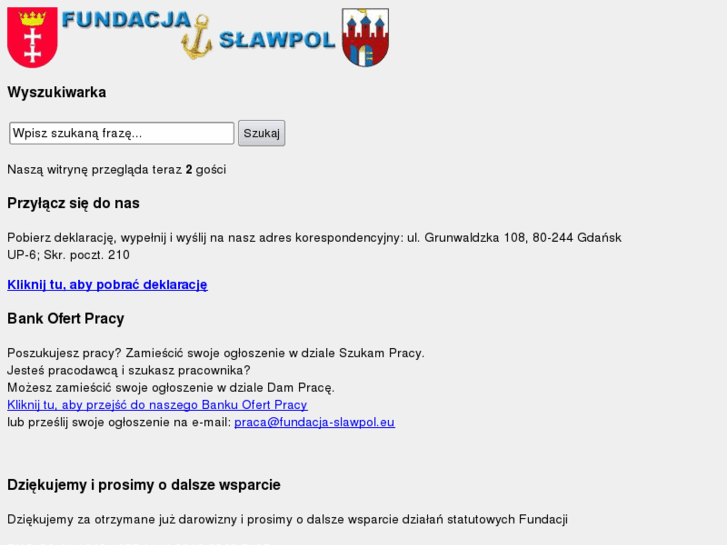 www.fundacja-slawpol.eu