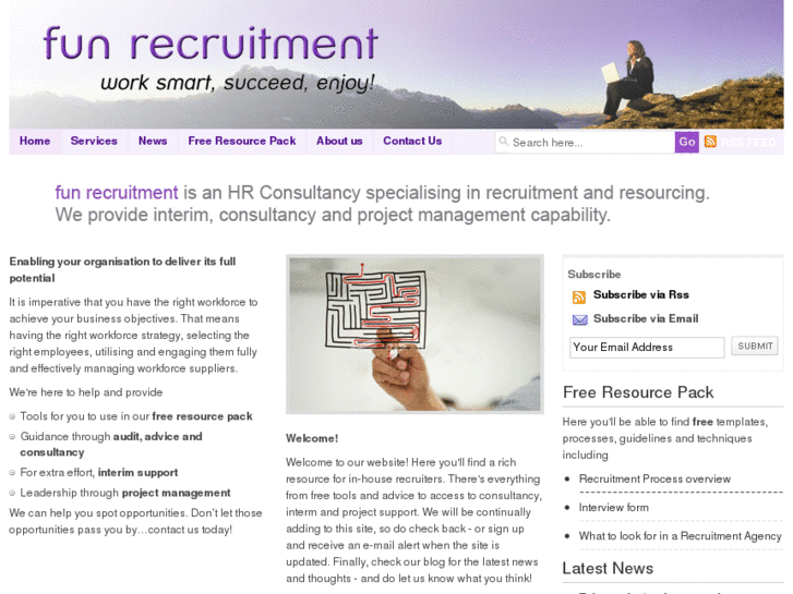 www.funrecruitment.com