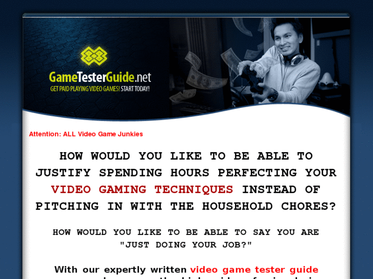 www.gametesterguide.net