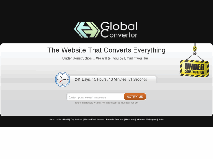 www.globalconvertor.com