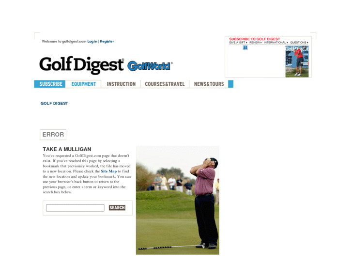 www.golfdigest-index.com