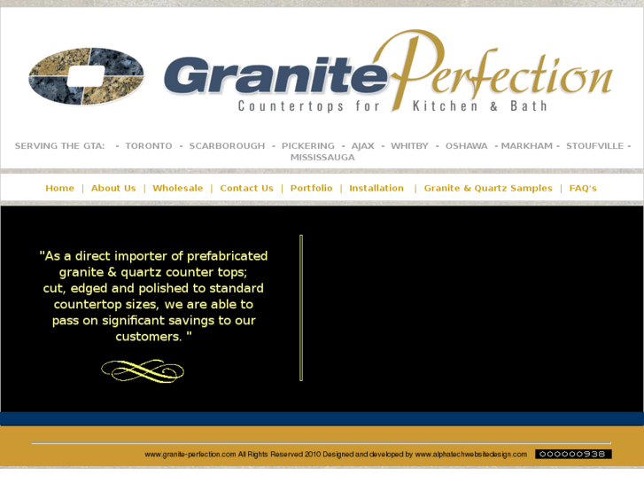 www.granite-perfection.com