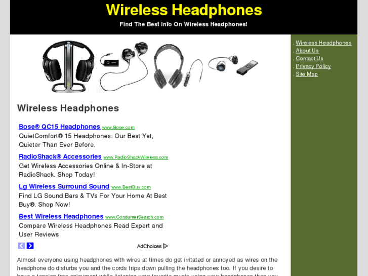 www.headphonewireless.org