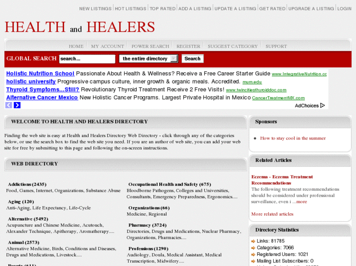 www.healthandhealers.com