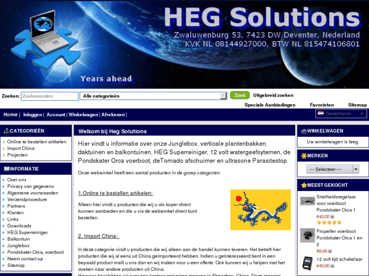 www.heg-solutions.nl