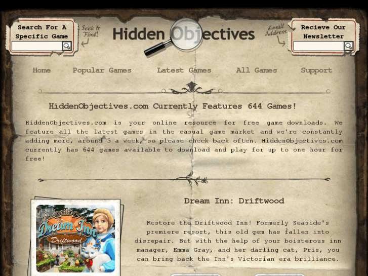 www.hiddenobjectives.com