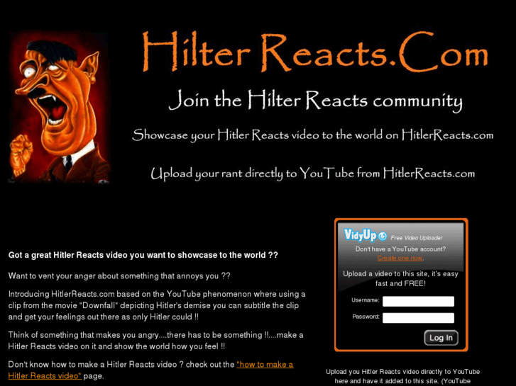 www.hitlerreacts.com