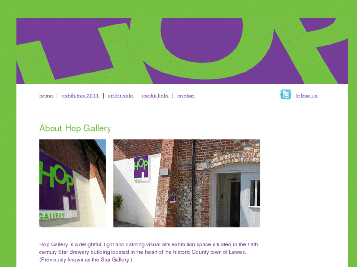 www.hopgallery.com