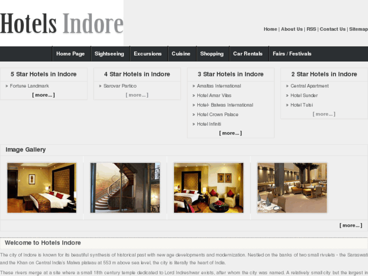 www.hotelsindore.com