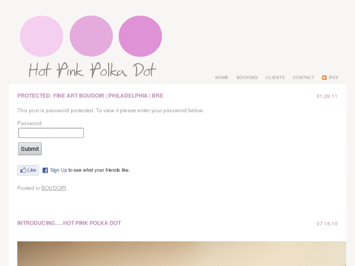 www.hotpinkpolkadot.com
