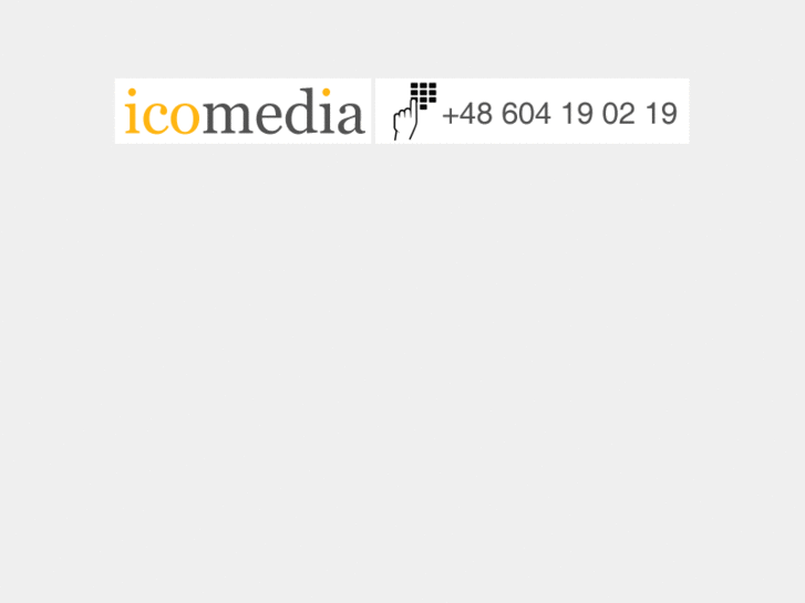 www.icomedia.pl