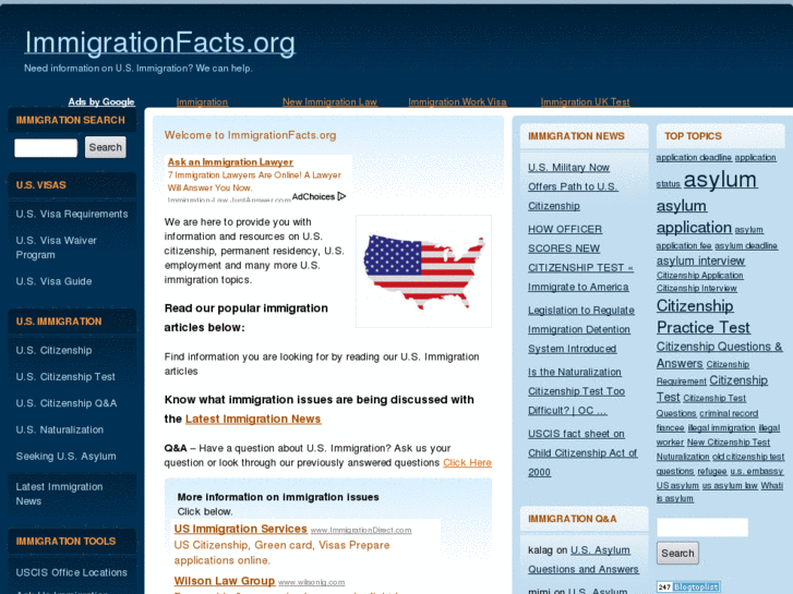 www.immigrationfacts.org