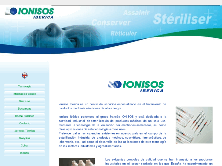 www.ionisos.es