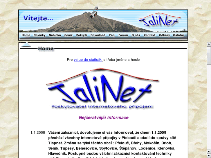 www.jalinet.net