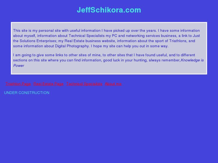 www.jeffschikora.com