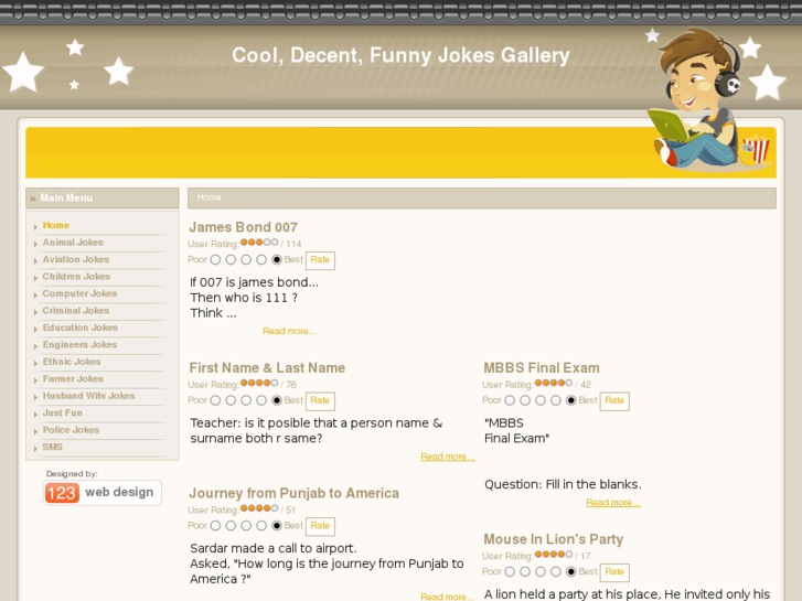 www.jokesinn.com