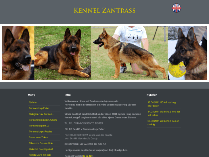 www.kennelzantrass.com