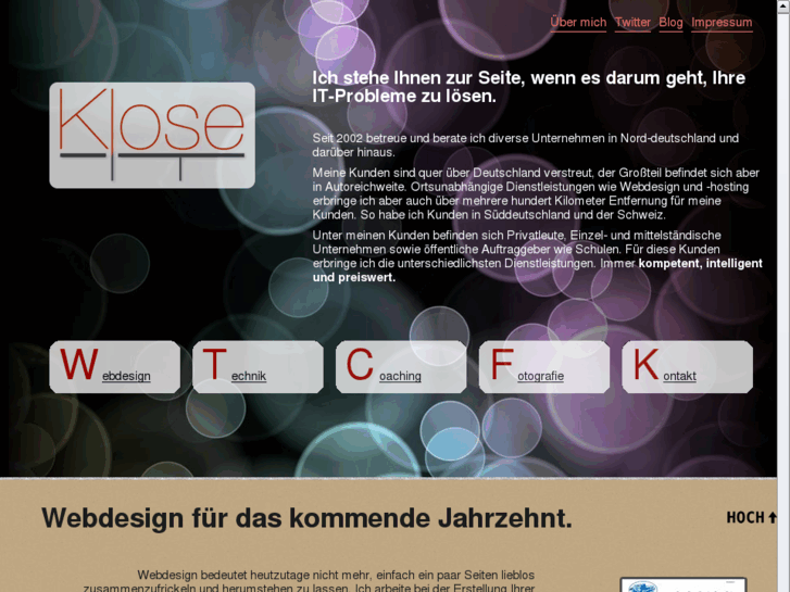 www.klose-it.com