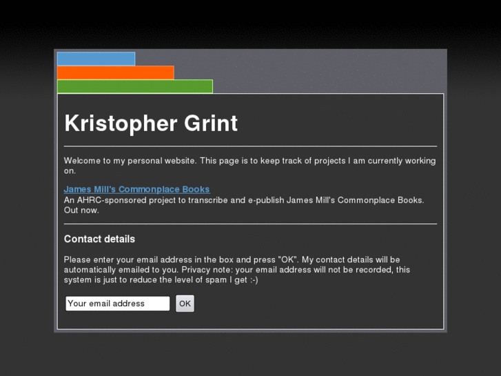 www.krisgrint.com