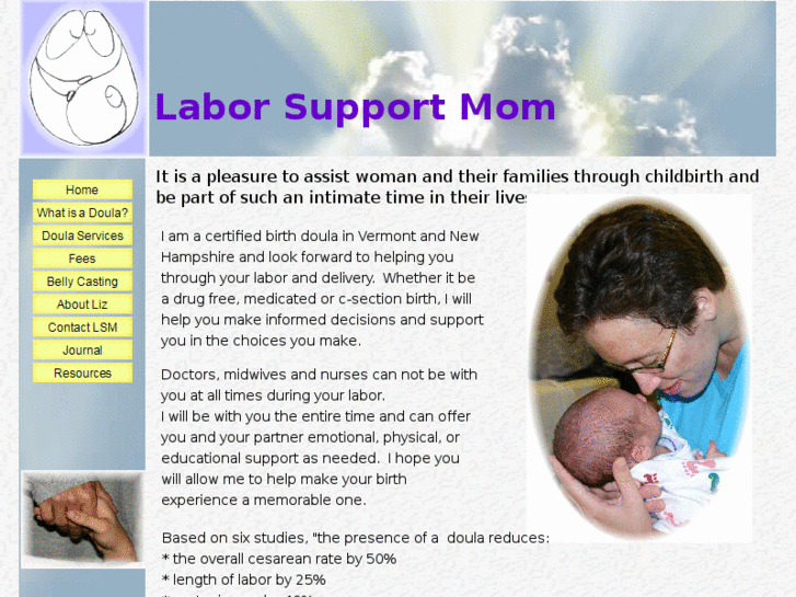 www.laborsupportmom.com