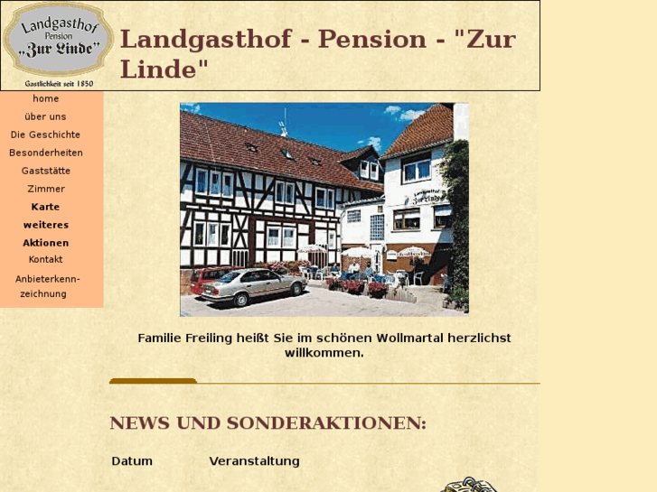 www.landgasthofzurlinde.com