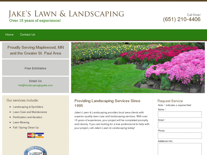 www.landscapingbyjake.com