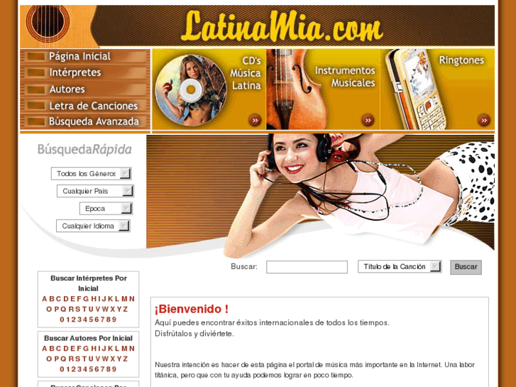 www.latinamia.com