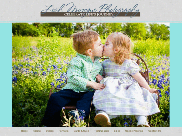 www.leahmphotography.com