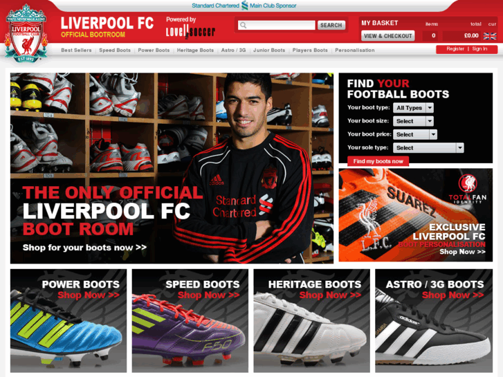 www.lfcbootroom.tv