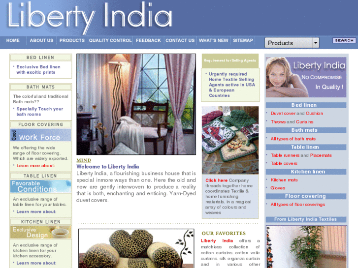 www.libertyindia.biz